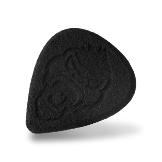 Djentleman Megalight Monkeygrip Guitar Picks Plektren - 1.6 mm (0.063 inch) 